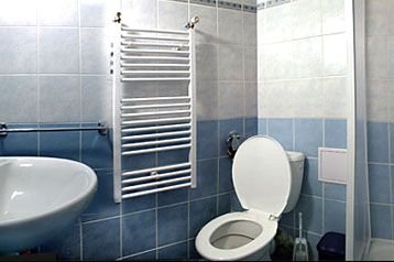 Pension de famille Janov nad Nisou 1